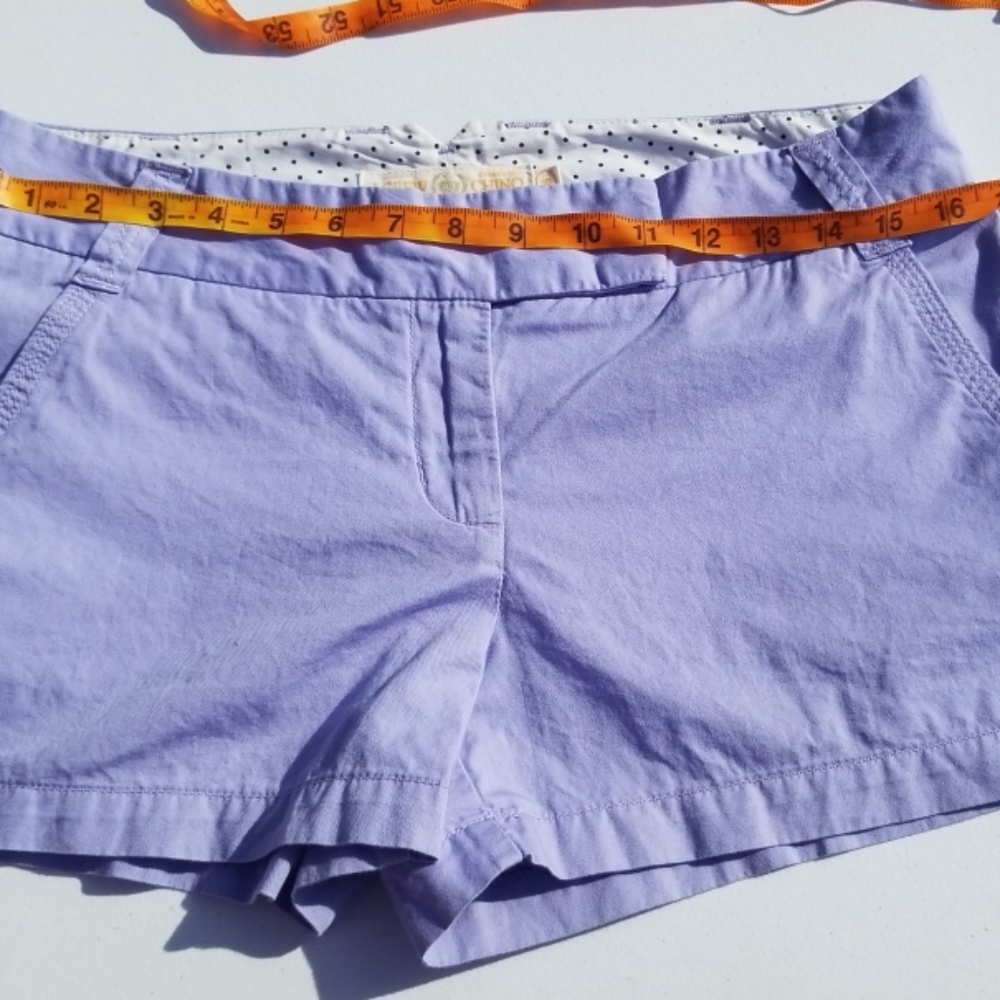 J.crew women shorts
